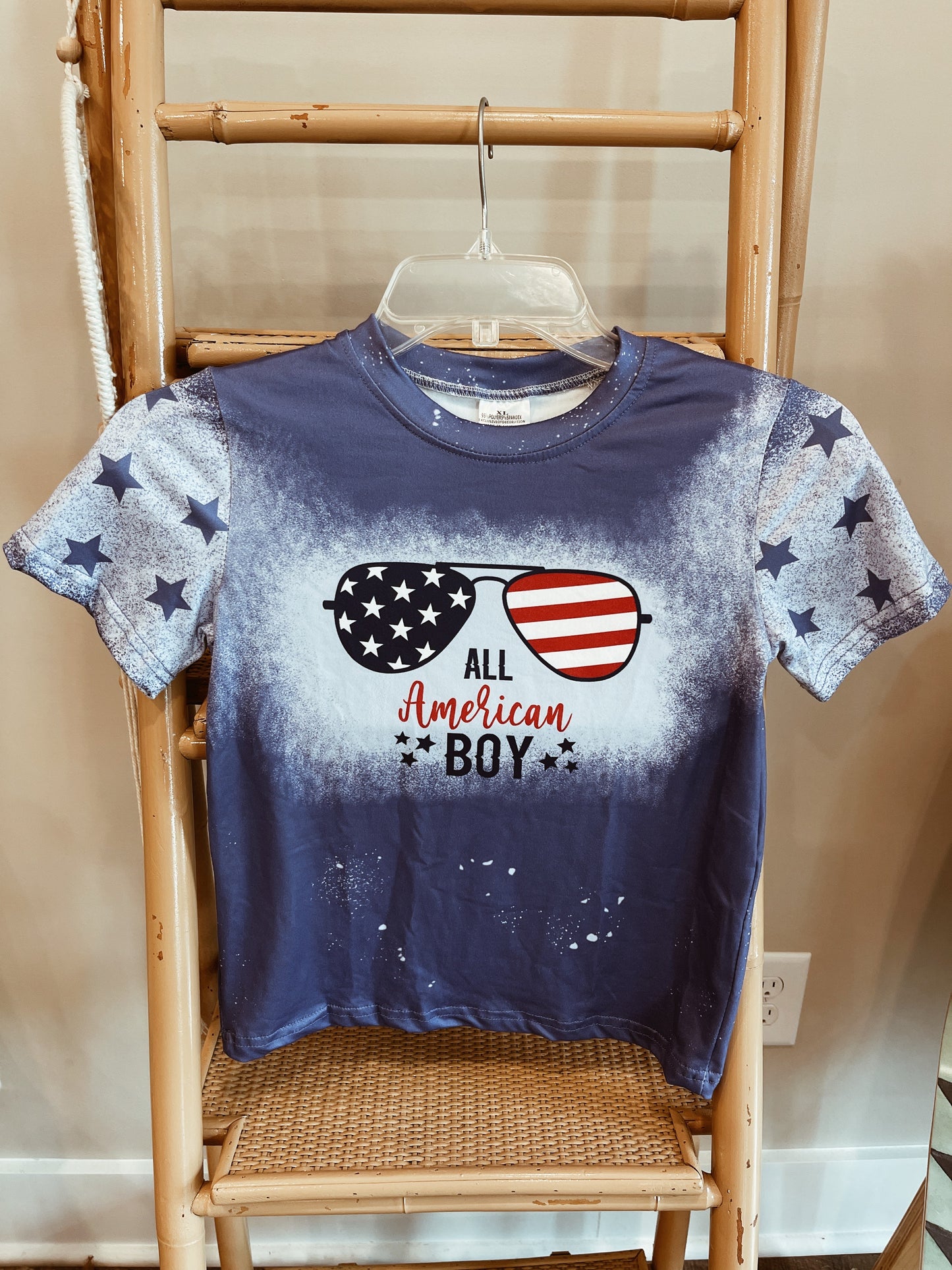 All American Boy T-Shirt