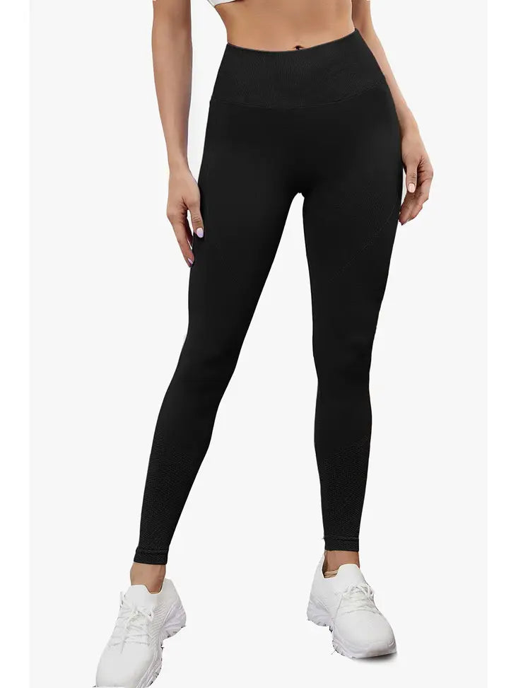 Athletic Butt Lift Leggings
