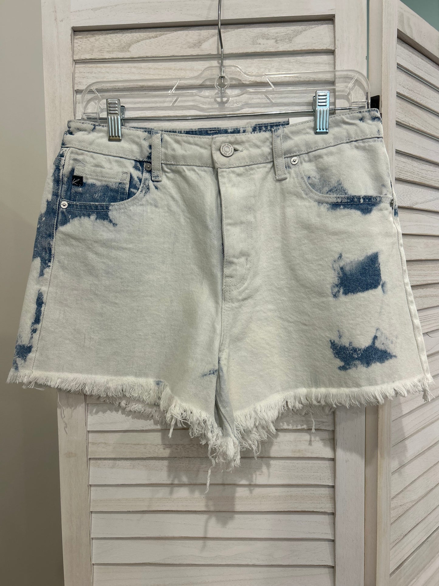 Lou Lou Shorts