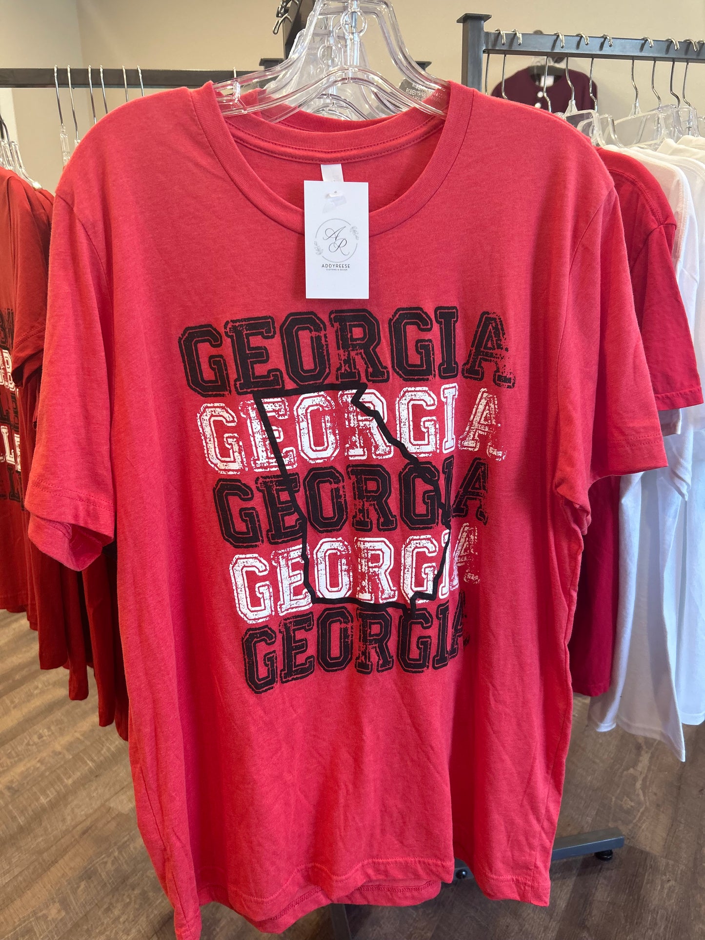 Georgia T-shirt
