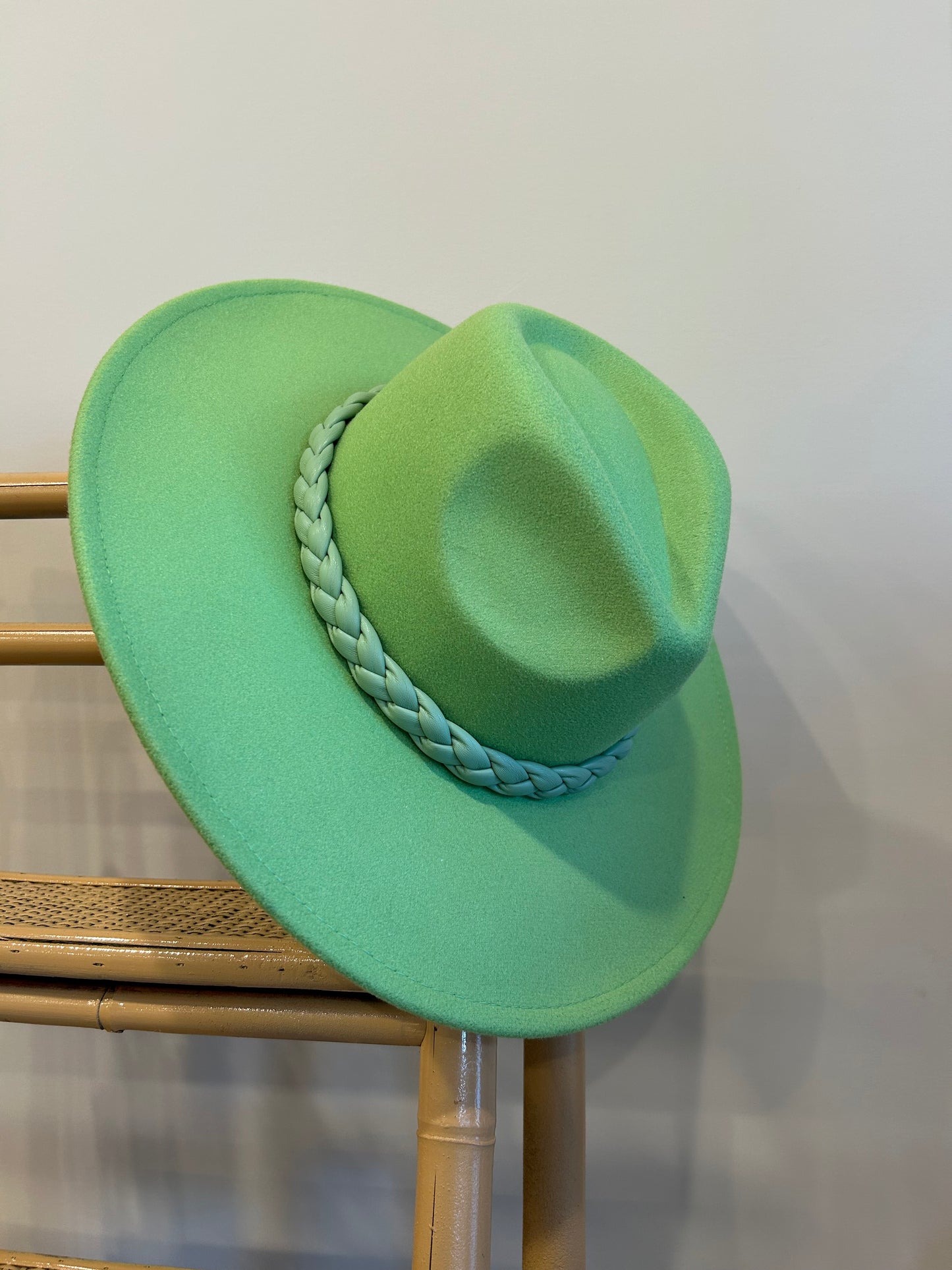Lime-A-Rita Hat