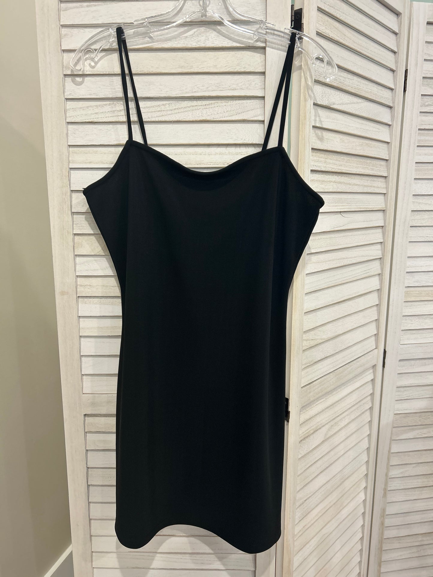 Isabella Dress