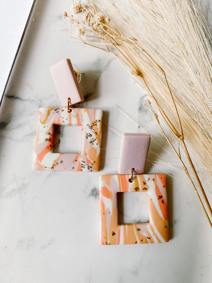 Here For A Good Time Earrings