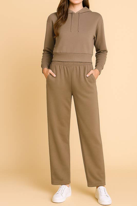 SRH01SET AIR SCUBA CLASSIC HOODIE SETS