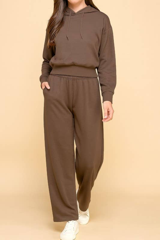 SRH01SET AIR SCUBA CLASSIC HOODIE SETS