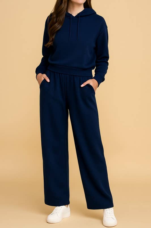 SRH01SET AIR SCUBA CLASSIC HOODIE SETS