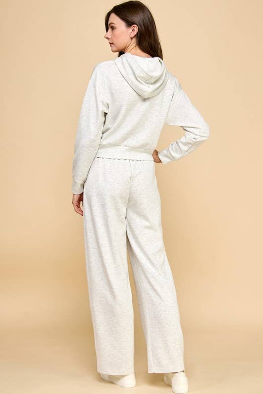 SRH01SET AIR SCUBA CLASSIC HOODIE SETS