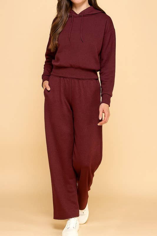 SRH01SET AIR SCUBA CLASSIC HOODIE SETS