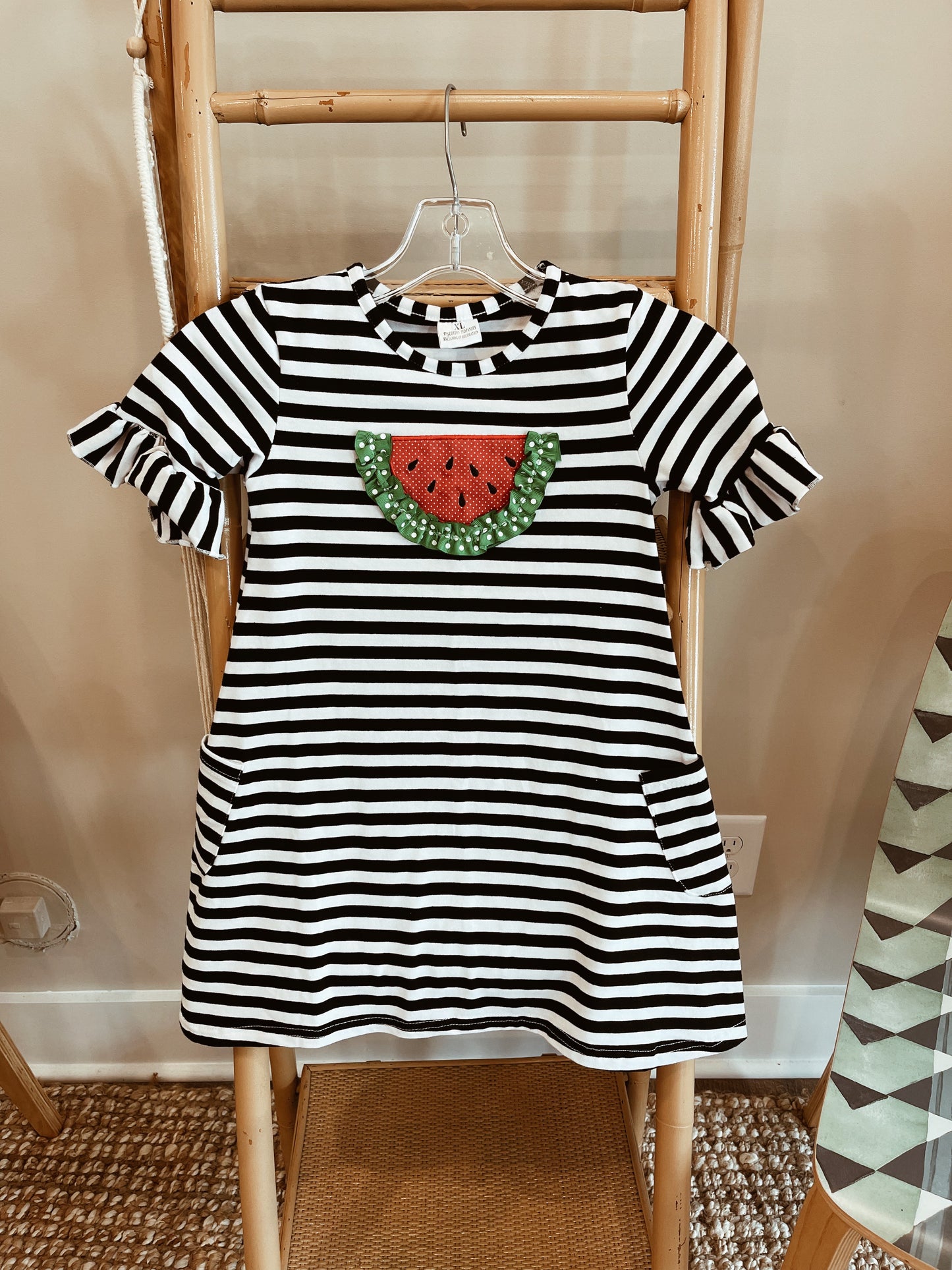 Watermelon Sugar Dress