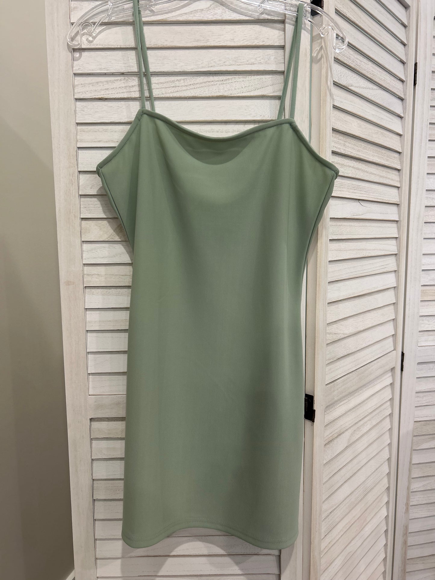 Isabella Dress